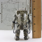 Ma.k Maschinen Raptor Super Armored Fighting Suit MkIII 1/20 Built Painted NICE