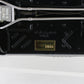 Danbury Mint 1:24 1958 Ford Thunderbird Coupe Platinum Raven Black Diecast 1656