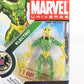 Marvel Universe 025 Electro Hasbro 3.75" Action Figure 
