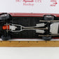 1967 Plymouth GTX Hardtop Red & Black Danbury Mint 1:24 Diecast Model Car