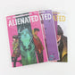 Lot Of 6 Alienated #1-6 Boom Studios Main Cover NM COMPLETE RUN