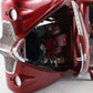 1941 Chevrolet Custom Rod Cherry Red Convertible Danbury Mint 1:24 Model Car