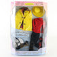 Millicent Roberts City Slicker Barbie Clothing Set Mattel 17570 1997