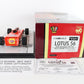 1968 Lotus 56 Indy 500 Pole J. Leonard #60 STP Turbine Carousel 1 1:18 5251