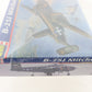 B-25J Mitchell North American Medium Bomber Revell 1:48 85-5512 Sealed Kit