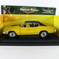 1970 Chevy Chevelle SS Yellow John Force Signature American Muscle ERTL 1:18 Car