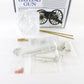 Gatling Gun American Civil War Cannon Model Shipways 1:16 MS4010 Brass Metal