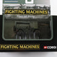 Willys 1/4 Ton 4x4 Utility Truck Tour Of Duty Fighting Machine Corgi Military