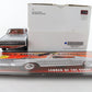 1967 Dodge Charger Limited Silver Danbury Mint 1:24 Diecast Model #1410/5000