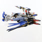Gundam ZGMF-x20a MGEX Strike Freedom Zaft Mobile Suit 1:100 NICE BUILD