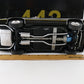 1970 Oldsmobile 442 ACME 1:18 Diecast Black & Gold Model Car 15342 LE of 350