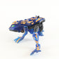 Spittor Decepticon Transformers Beast Wars Hasbro Frog Animal Figure AS-IS