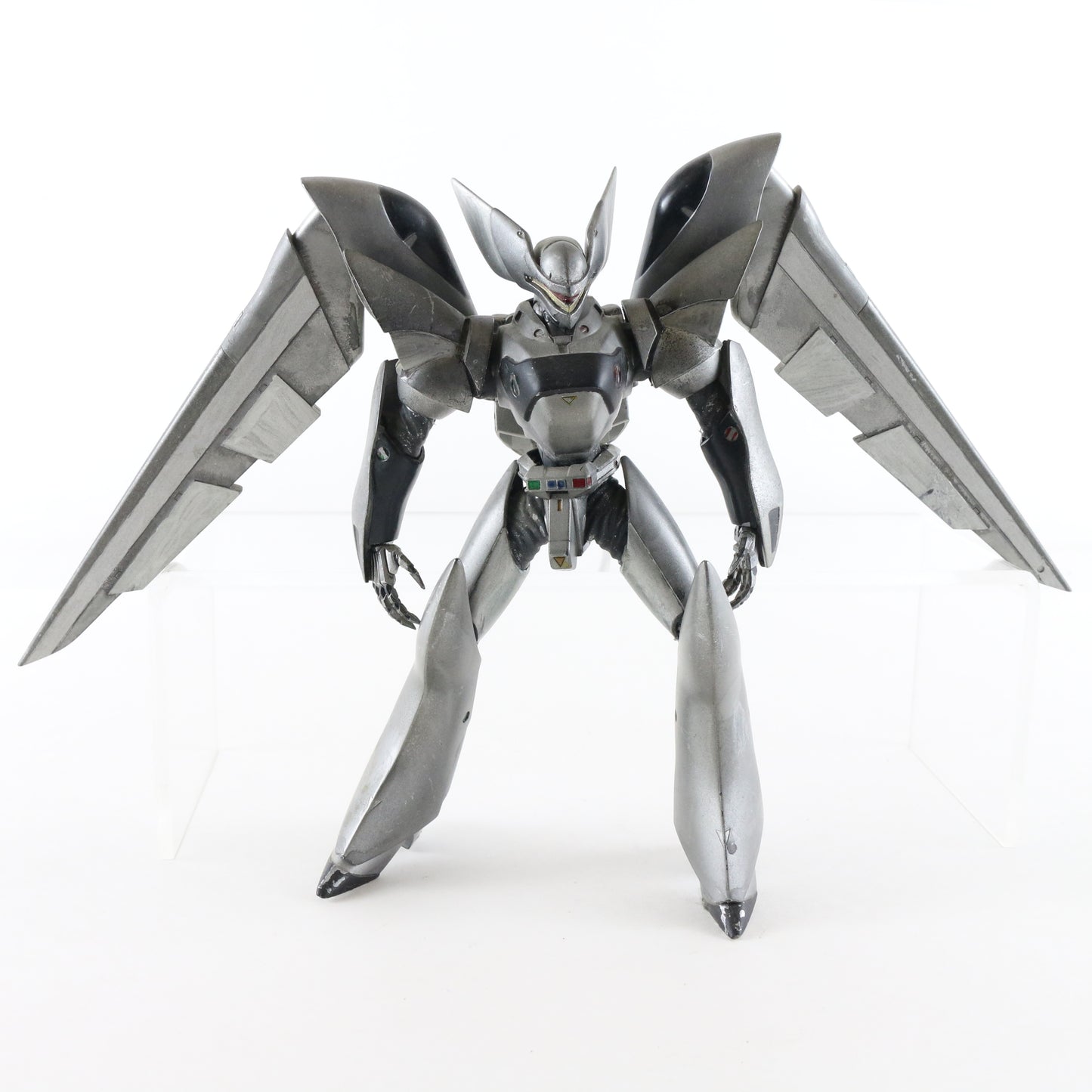 Kaiyodo Type-j9 Griffin Mobile Police Patalbor 1/35? Built  