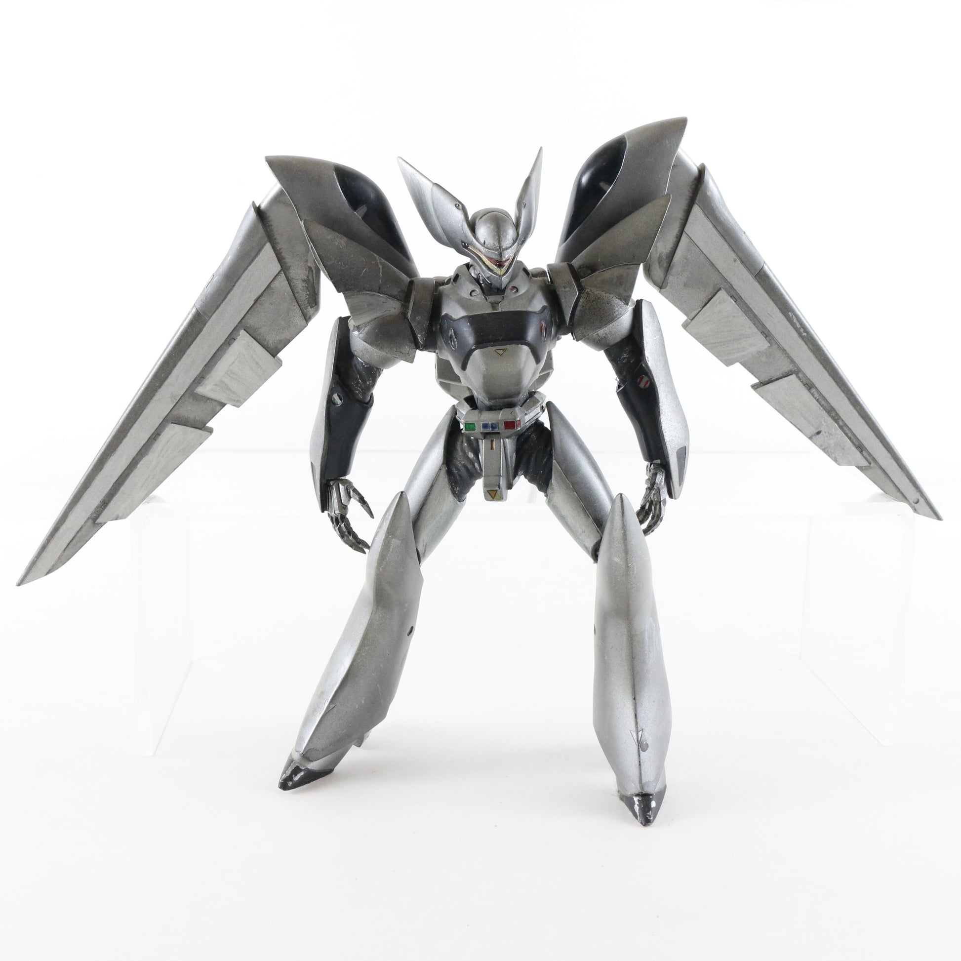 Kaiyodo Type-j9 Griffin Mobile Police Patalbor 1/35? Built  