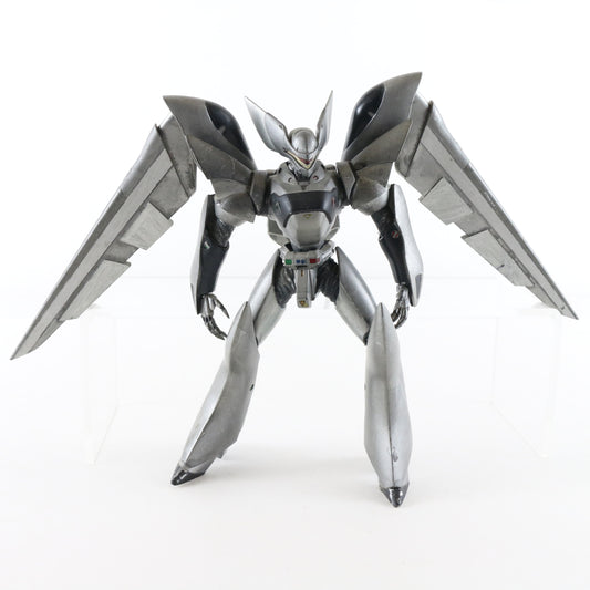 Kaiyodo Type-j9 Griffin Mobile Police Patalbor 1/35? Built  