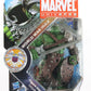 Marvel Universe Series 3 003 World War Hulk Hasbro 3.75" Action Figure