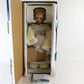 Charity Jeanne Singer Masterpiece Gallery 22" Porcelain Doll 202/2000 Ba247