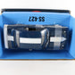 1969 Chevy Camaro Ss427 Baldwin Motion American Muscle Supercar ERTL 1:18 29101