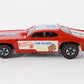 Hot Wheels Redline Plymouth Tom McEwen Mongoose W/ Decals Mattel 1:64 Usa