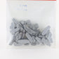 Sand Bag Filler Piles Military Accessories Set Value Gear 1:72-1:76 72SB4 Resin