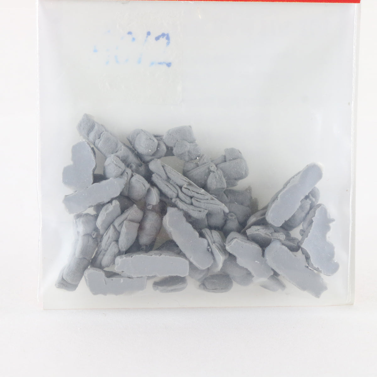 Sand Bag Filler Piles Military Accessories Set Value Gear 1:72-1:76 72SB4 Resin