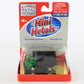 1953 '53 White 3000 Dump Truck Diecast Vehicle Mini Metals 1:87 30115 HO SCALE