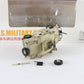 M1114 HMMWV US Army Military Special T-Model 1:72 TF7388 Military Vehicle