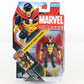 Nighthawk Marvel Universe Series 4 018 3.75" Action Figure Hasbro 