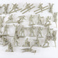 German Mountain Troops WWII Soldiers Airfix 1:32 A04713 Plastic Model Figures