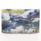 F6F-5 Hellcat WW2 Fighter Plane Revell 1:48 Model Aircraft Kit 85-5262