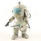 Ma.k Snowman SAFS Super Armored Fighting Suit 1/20 Built Weathered 