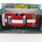 1970 1/2 Chevy Camaro Baldwin Motion Red White American Muscle ERTL 1:18 7129