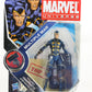 Marvel Universe Series 2 028 Multiple Man Hasbro 3.75" Action Figure