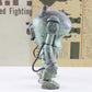 Ma.k Maschinen Krieger SAFS Super Armored Fighting Suit SF3D 1:20 Built Painted