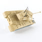 General Patton M47 Usa Medium Tank Solido 1:50 202 1961 6.25"