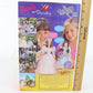Dorothy Wizard Of Oz Talking Barbie Doll Mattel 25812