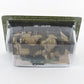 AAV-7A1 1991 Assault Amphibious Vehicle FMC Amercom 1:72 Diecast Vehicle