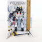 Gundam RX-93 MG Ver.ka Bandai Mobile Suit 1:100 Model Figure W/ Paperwork