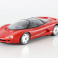 Chevrolet Corvette Indy Dream Machine Revell Built Model Car 1:25