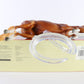 Breyer Barrington Bristol Vintage Club W/ Box & COA Traditional Horse