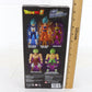 Bandai Namco Dragon Ball Super Limit Breaker SS Saiyan Blue Goku Figure 36731