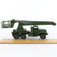 Missile Servicing Platform Military Truck Dinky Supertoys Meccano 667 7.5"