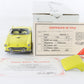 1955 Ford Thunderbird Convertible Yellow Limited Danbury Mint 1:24 Diecast 3726