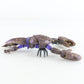 Predacon Decepticon Transformers Beast Wars Hasbro Lobster Action Figure