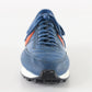 Nike Classics Bowen Ldv Electric Blue & Orange Sneaker Ceramic Collectible Shoe