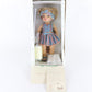 Tiny Terri Lee CA California Travel 10" Doll Gingham Sun Suit W/ Extras 40023