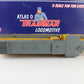 Atlas Trainman O Union Pacific GP15 Diesel Locomotive UPY #595 0332-1