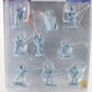 Union Infantry American Civil War 1861-1865 Soldiers Conte Sealed Plastic