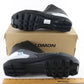 Salomon Escape Prolink Mens Warm Winter Cross Country Ski Boots Size 10.5 USA