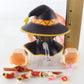 Nendoroid 725 Konosuba Megumin Action Figure Good Smile Company W/ Parts